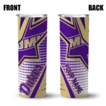 personalized-james-madison-dukes-web-stripes-purple-white-skinny-tumbler-best-selling.webp