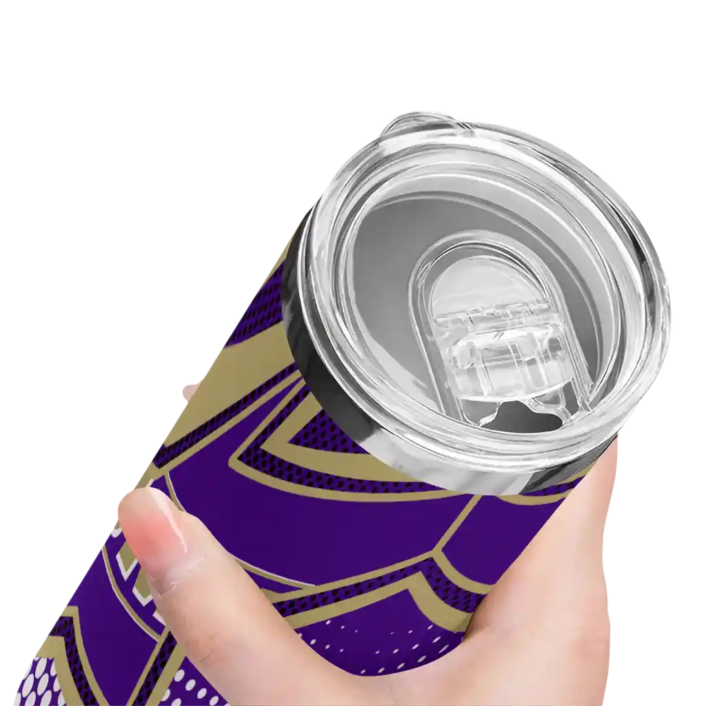 personalized-james-madison-dukes-web-stripes-purple-white-skinny-tumbler-high-quality.webp