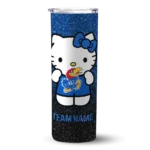 personalized-kansas-jayhawks-hello-kitty-blue-black-skinny-tumbler-best-selling-2.webp