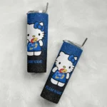 personalized-kansas-jayhawks-hello-kitty-blue-black-skinny-tumbler-best-selling-2.webp