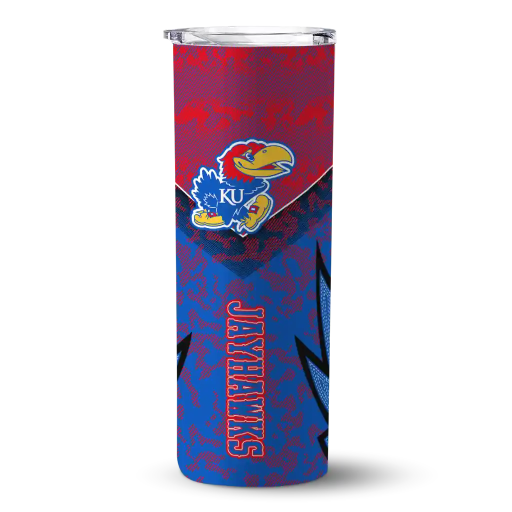 personalized-kansas-jayhawks-spiral-burst-print-blue-skinny-tumbler-best-selling.webp personalized kansas jayhawks spiral burst print blue skinny tumbler best selling