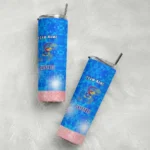 personalized-kansas-jayhawks-starburst-tiles-blue-skinny-tumbler-best-selling-2.webp