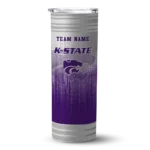 personalized-kansas-state-wildcats-swirl-texture-purple-skinny-tumbler-best-selling-1.webp