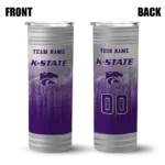personalized-kansas-state-wildcats-swirl-texture-purple-skinny-tumbler-best-selling-1.webp