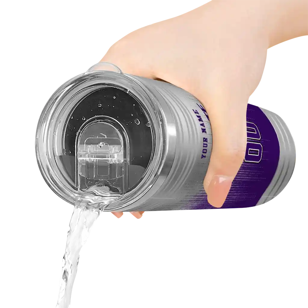 personalized-kansas-state-wildcats-swirl-texture-purple-skinny-tumbler-latest-model.webp