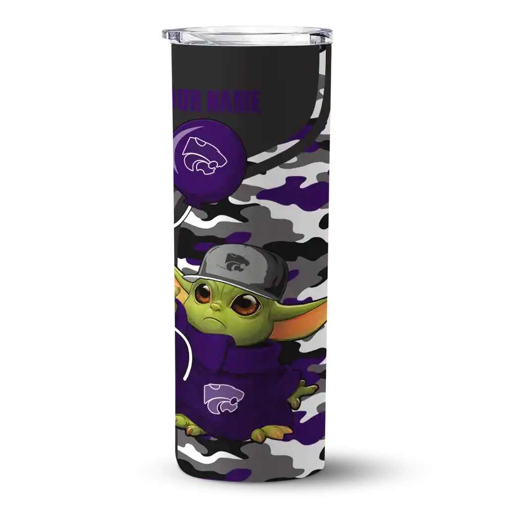 personalized-kansas-state-wildcats-yoda-camo-purple-black-skinny-tumbler-best-selling-1.webp personalized kansas state wildcats yoda camo purple black skinny tumbler best selling 1