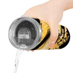 personalized-kennesaw-state-owls-helmet-clash-gold-skinny-tumbler-best-selling.webp