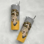 personalized-kennesaw-state-owls-sparkle-lips-gold-skinny-tumbler-best-selling-4-1.webp