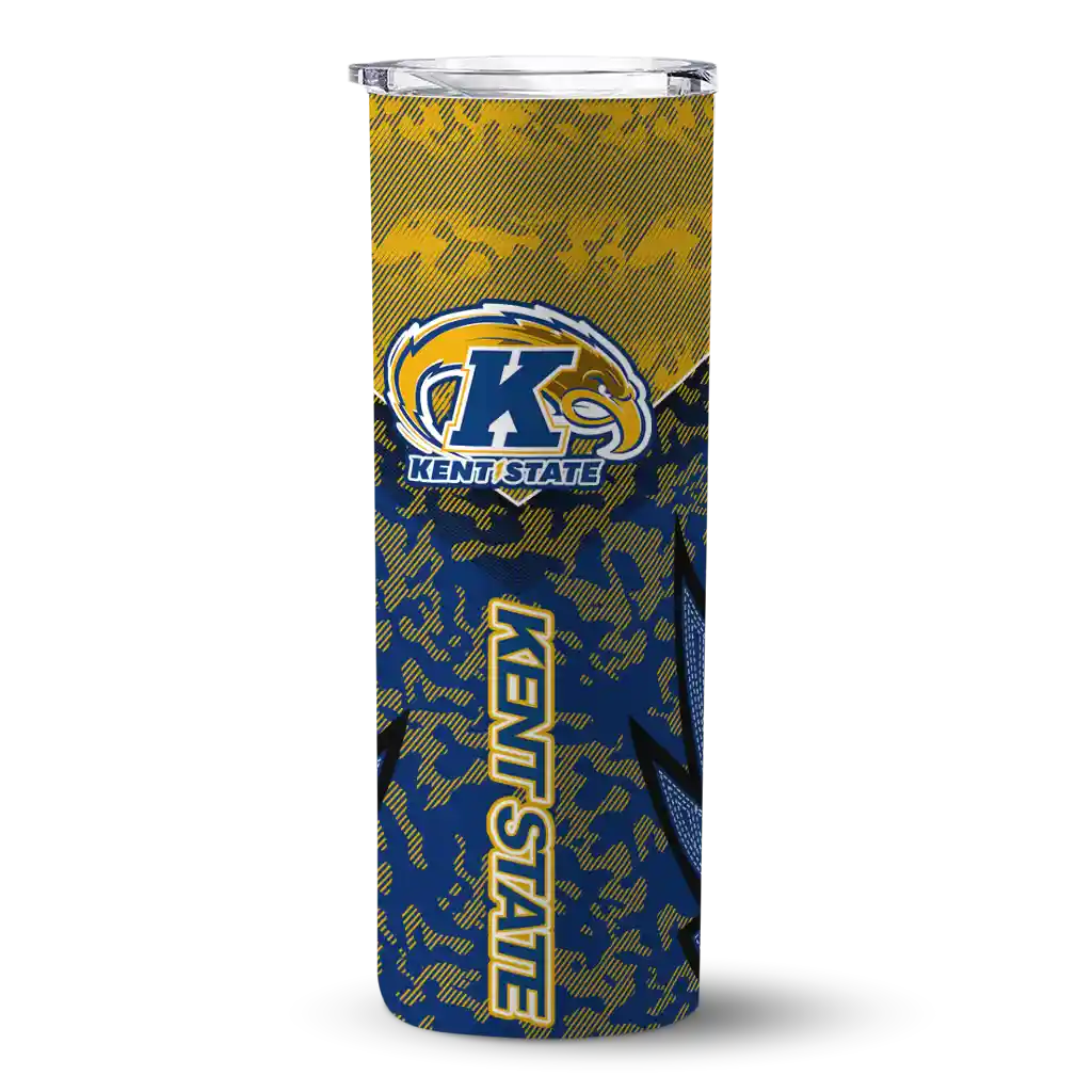 personalized-kent-state-golden-flashes-spiral-burst-print-navy-blue-skinny-tumbler-best-selling.webp personalized kent state golden flashes spiral burst print navy blue skinny tumbler best selling
