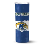 personalized-kent-state-golden-flashes-torn-band-navy-blue-white-skinny-tumbler-best-selling.webp