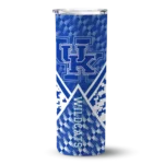 personalized-kentucky-wildcats-monogram-burst-blue-white-skinny-tumbler-best-selling.webp