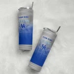 personalized-kentucky-wildcats-swirl-texture-blue-skinny-tumbler-best-selling-1.webp