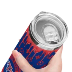 personalized-la-tech-camo-streak-blue-skinny-tumbler-best-selling-1.webp