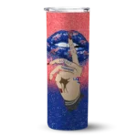 personalized-la-tech-sparkle-lips-blue-skinny-tumbler-best-selling-2.webp