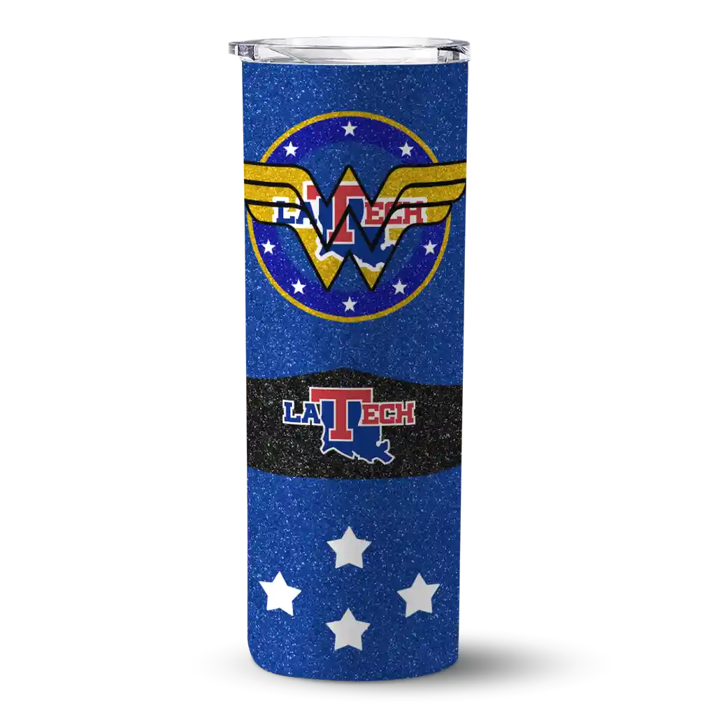 personalized-la-tech-star-cluster-blue-skinny-tumbler-best-selling-2.webp personalized la tech star cluster blue skinny tumbler best selling 2