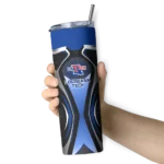 personalized-la-tech-superman-emblem-blue-black-skinny-tumbler-best-selling.webp