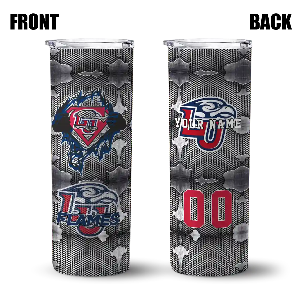 personalized-liberty-flames-chevron-v-red-gray-skinny-tumbler-fashion-forward.webp