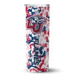 personalized-liberty-flames-claw-marks-red-white-skinny-tumbler-best-selling.webp