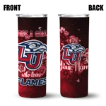 personalized-liberty-flames-rose-romance-red-black-skinny-tumbler-best-selling.webp