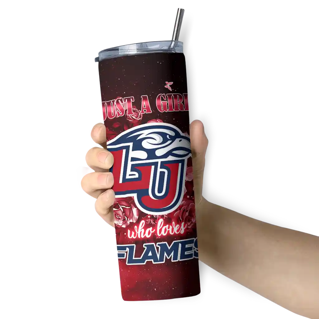 personalized-liberty-flames-rose-romance-red-black-skinny-tumbler-premium-grade-2.webp