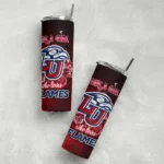 personalized-liberty-flames-rose-romance-red-black-skinny-tumbler-best-selling.webp