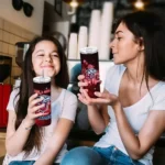 personalized-liberty-flames-rose-romance-red-black-skinny-tumbler-best-selling.webp