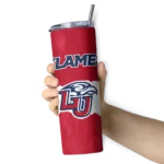 personalized-liberty-flames-torn-band-red-white-skinny-tumbler-best-selling.webp