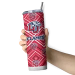 personalized-liberty-flames-zipper-leopard-red-skinny-tumbler-best-selling.webp