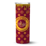 personalized-louisiana-monroe-warhawks-camo-streak-red-skinny-tumbler-best-selling.webp