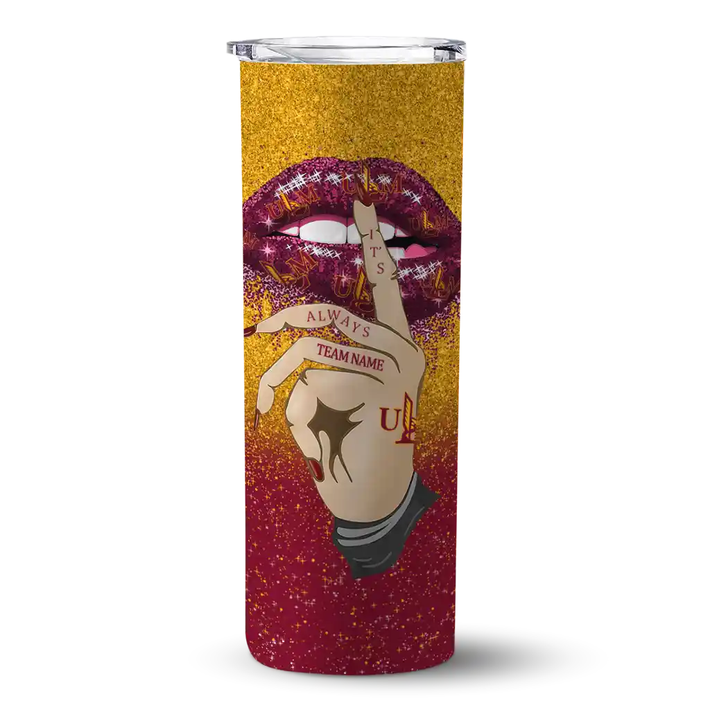personalized-louisiana-monroe-warhawks-sparkle-lips-red-skinny-tumbler-best-selling.webp personalized louisiana monroe warhawks sparkle lips red skinny tumbler best selling
