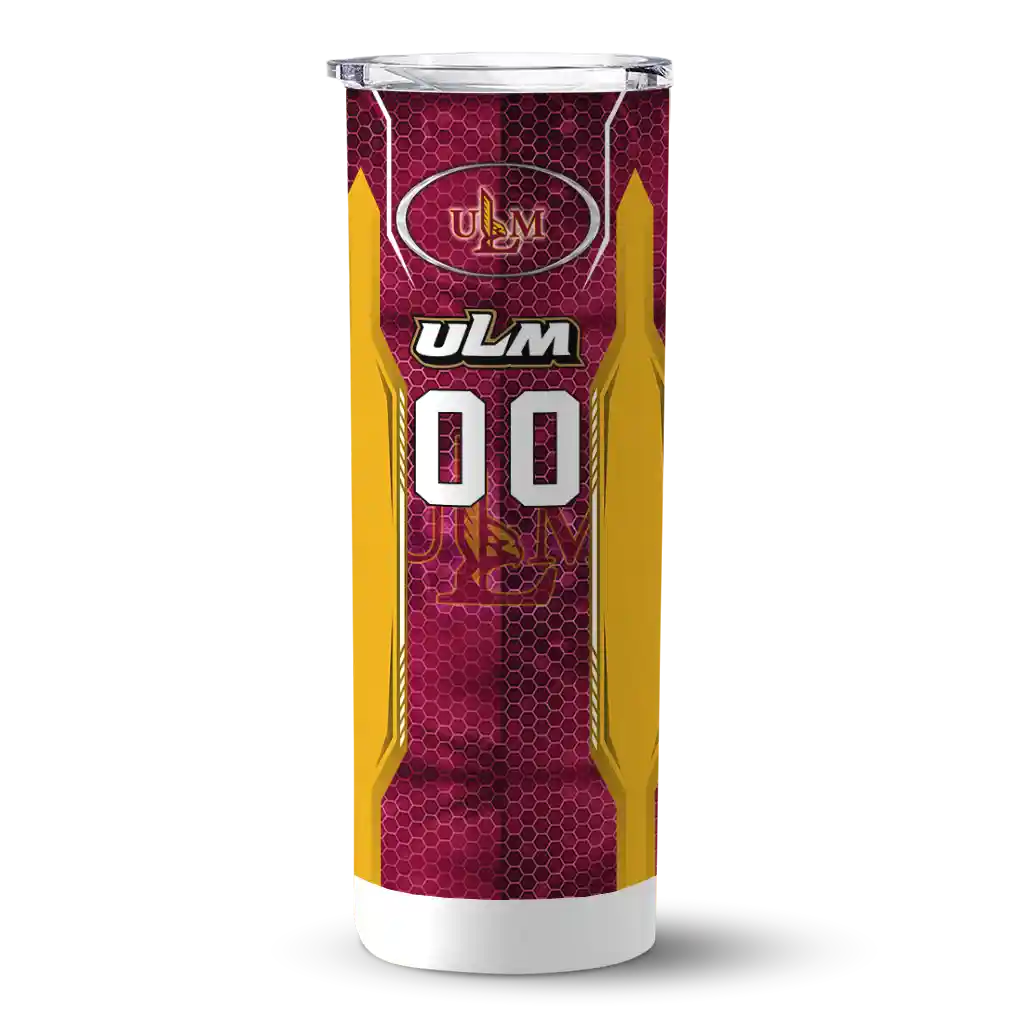personalized-louisiana-monroe-warhawks-stacked-diamond-red-skinny-tumbler-best-selling.webp personalized louisiana monroe warhawks stacked diamond red skinny tumbler best selling