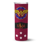 personalized-louisiana-monroe-warhawks-star-cluster-red-skinny-tumbler-best-selling-1.webp
