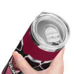 personalized-louisiana-monroe-warhawks-superman-emblem-red-black-skinny-tumbler-best-selling.webp