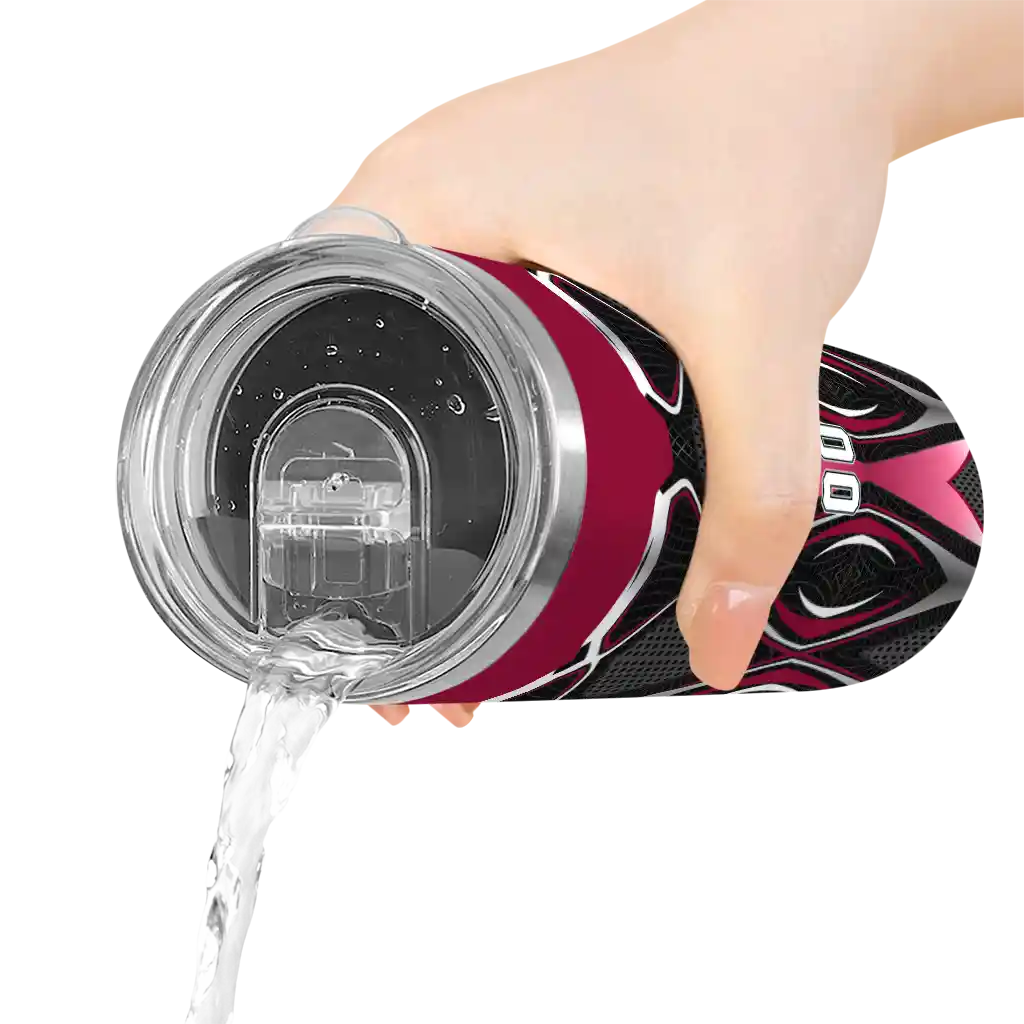personalized-louisiana-monroe-warhawks-superman-emblem-red-black-skinny-tumbler-latest-model.webp