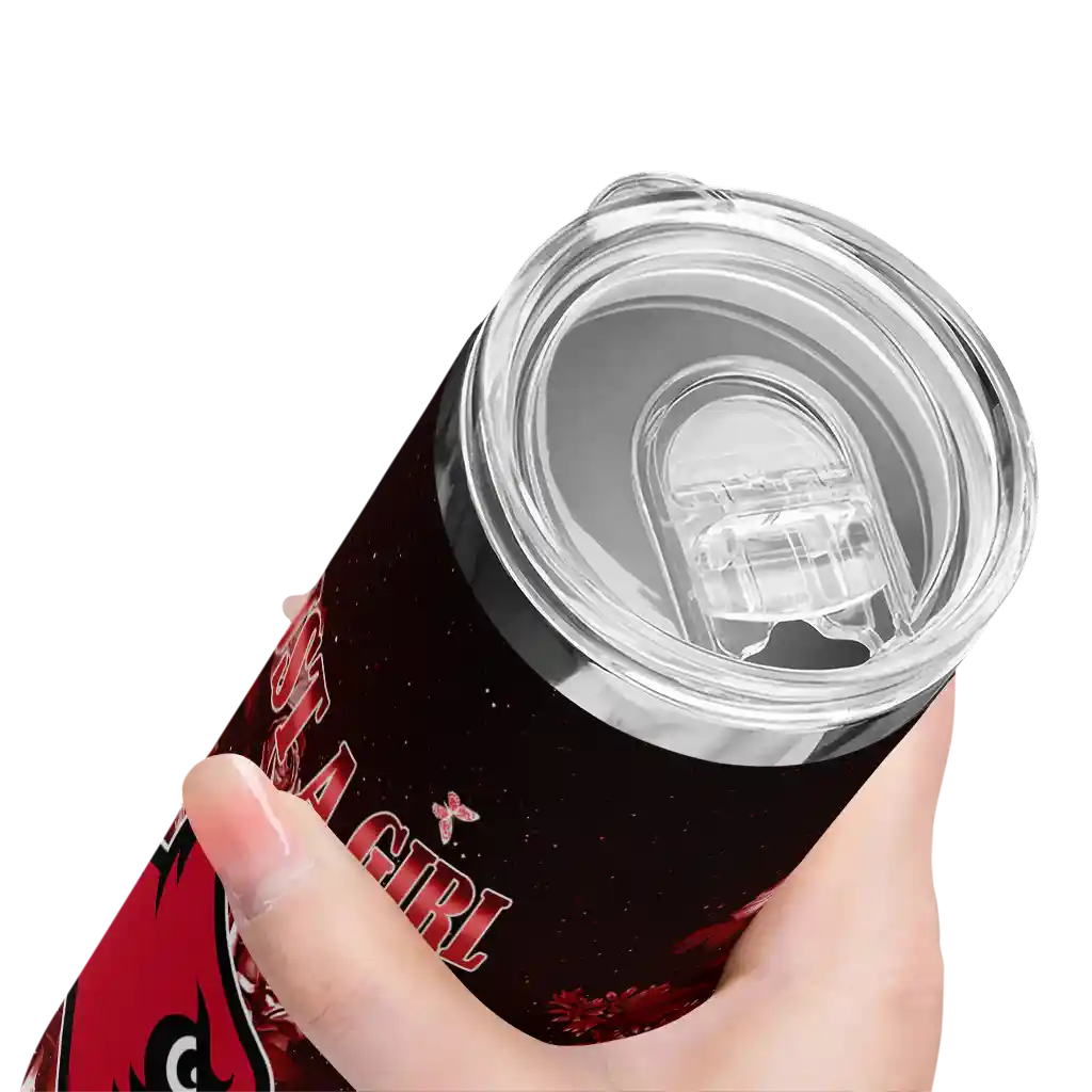personalized-louisville-cardinals-rose-romance-red-black-skinny-tumbler-high-quality-4.webp
