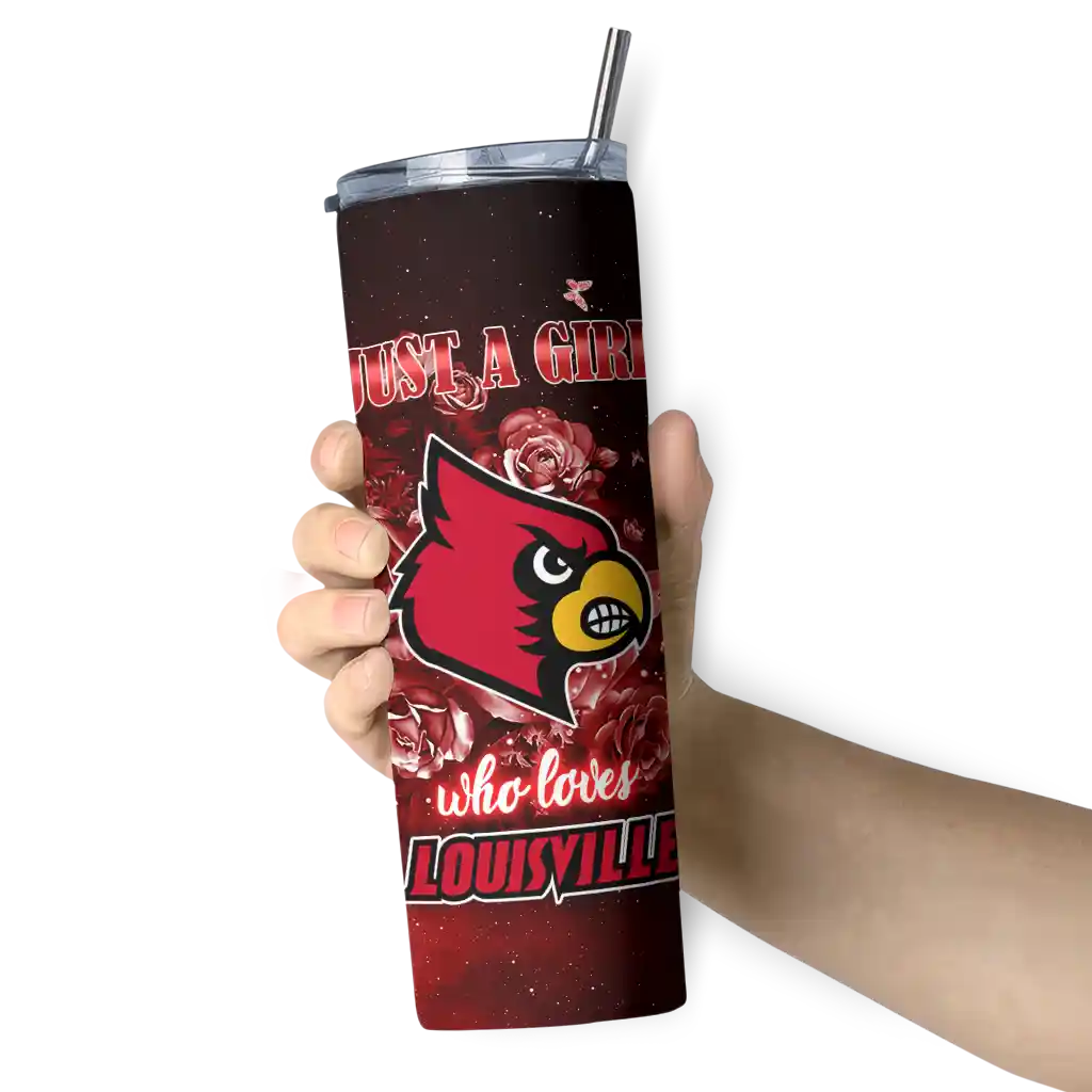 personalized-louisville-cardinals-rose-romance-red-black-skinny-tumbler-premium-grade-4.webp