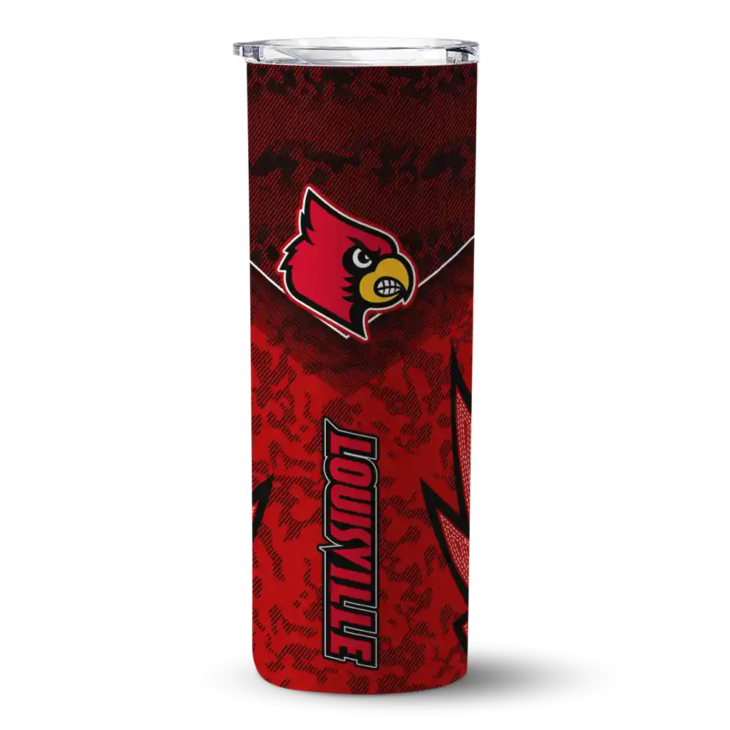 personalized-louisville-cardinals-spiral-burst-print-red-skinny-tumbler-best-selling.webp personalized louisville cardinals spiral burst print red skinny tumbler best selling