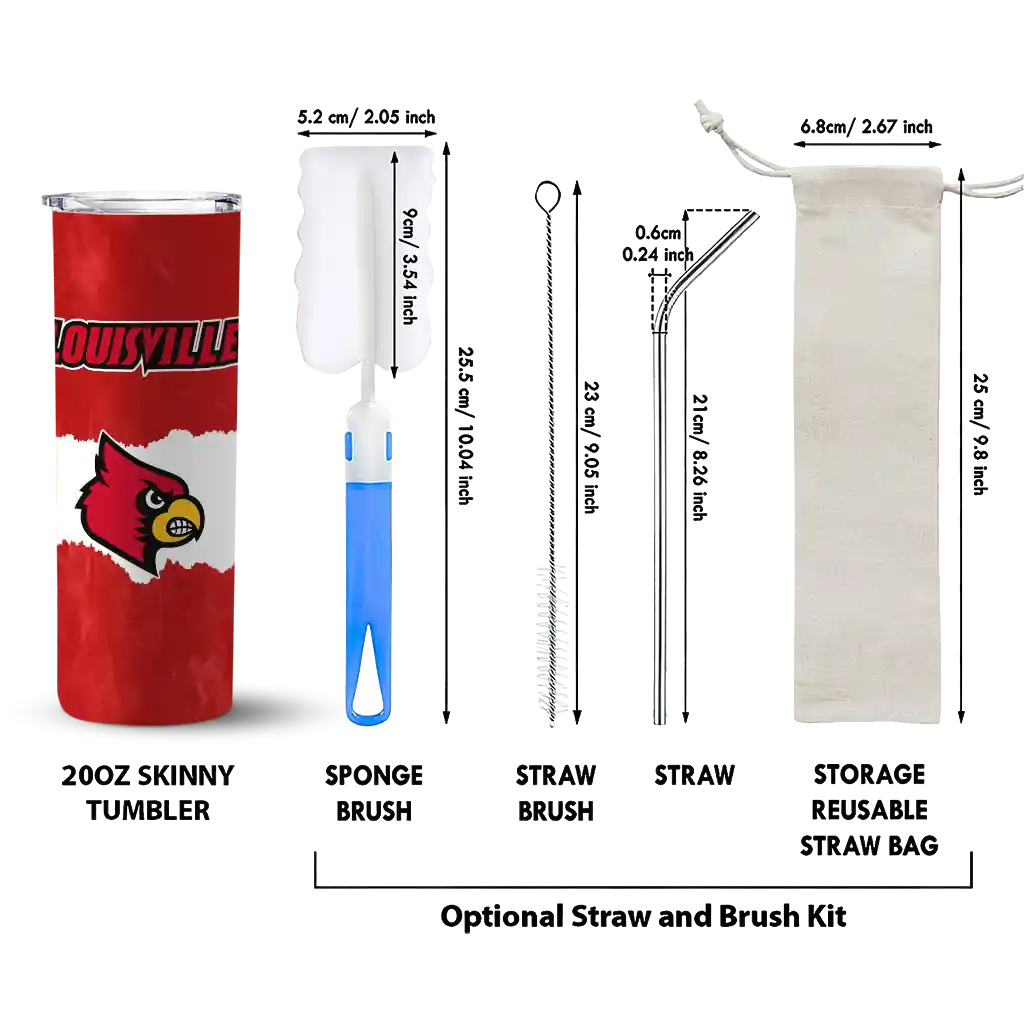 personalized-louisville-cardinals-torn-band-red-white-skinny-tumbler-new-arrival.webp