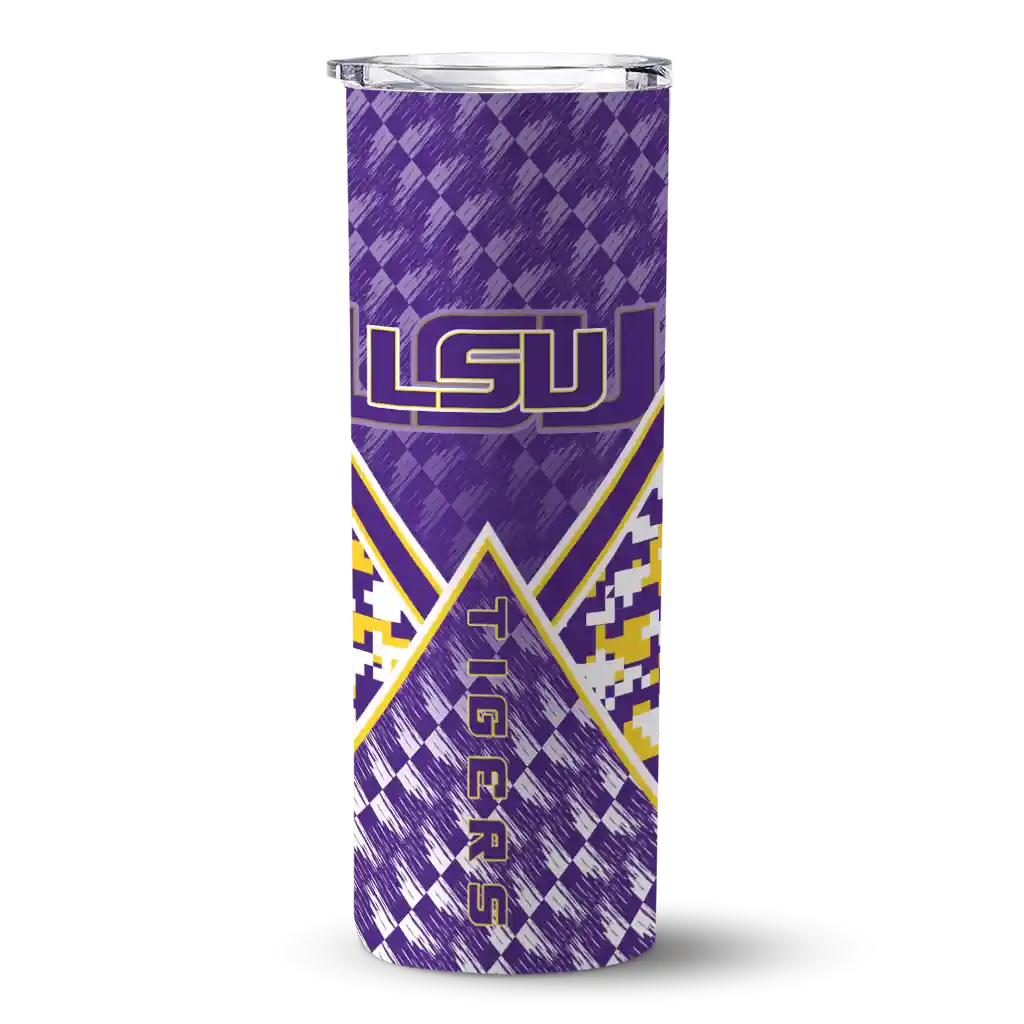 personalized-lsu-tigers-monogram-burst-purple-white-skinny-tumbler-best-selling.webp personalized lsu tigers monogram burst purple white skinny tumbler best selling