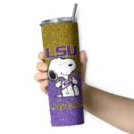 personalized-lsu-tigers-snoopy-attitude-purple-skinny-tumbler-best-selling.webp