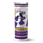 personalized-lsu-tigers-snoopy-dog-purple-white-skinny-tumbler-best-selling-1.webp