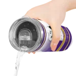 personalized-lsu-tigers-snoopy-dog-purple-white-skinny-tumbler-best-selling.webp