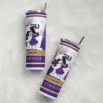 personalized-lsu-tigers-snoopy-dog-purple-white-skinny-tumbler-best-selling.webp