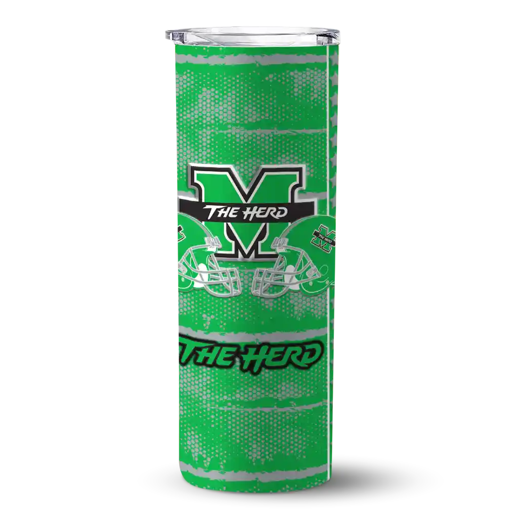 personalized-marshall-thundering-herd-chevron-patch-green-skinny-tumbler-best-selling.webp personalized marshall thundering herd chevron patch green skinny tumbler best selling