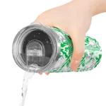 personalized-marshall-thundering-herd-claw-marks-green-white-skinny-tumbler-best-selling.webp