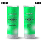 personalized-marshall-thundering-herd-starburst-tiles-green-skinny-tumbler-best-selling-1.webp
