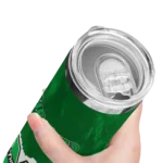 personalized-marshall-thundering-herd-torn-band-green-white-skinny-tumbler-best-selling-1.webp