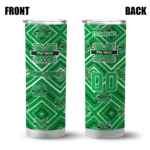 personalized-marshall-thundering-herd-zipper-leopard-green-skinny-tumbler-best-selling.webp