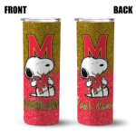 personalized-maryland-terrapins-snoopy-attitude-red-skinny-tumbler-best-selling-2.webp