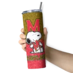 personalized-maryland-terrapins-snoopy-attitude-red-skinny-tumbler-best-selling-2.webp